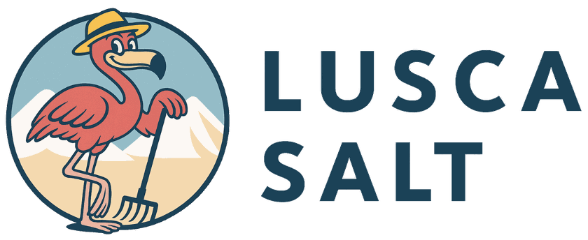 Lusca Salt