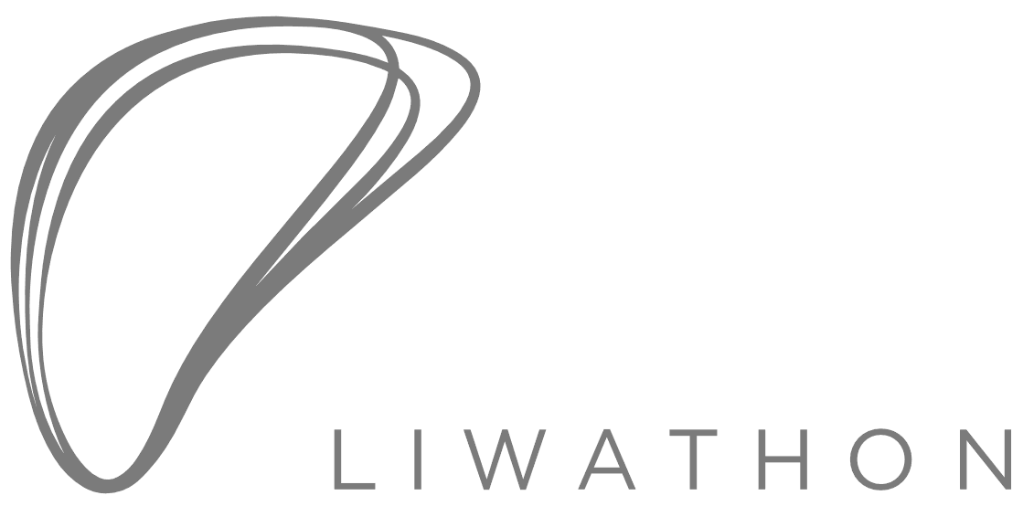 Liwathon logo